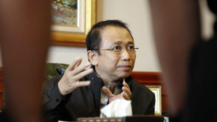 Marzuki Alie