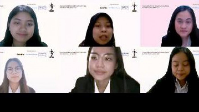 Red Velvet Team - Universitas Indonesia
