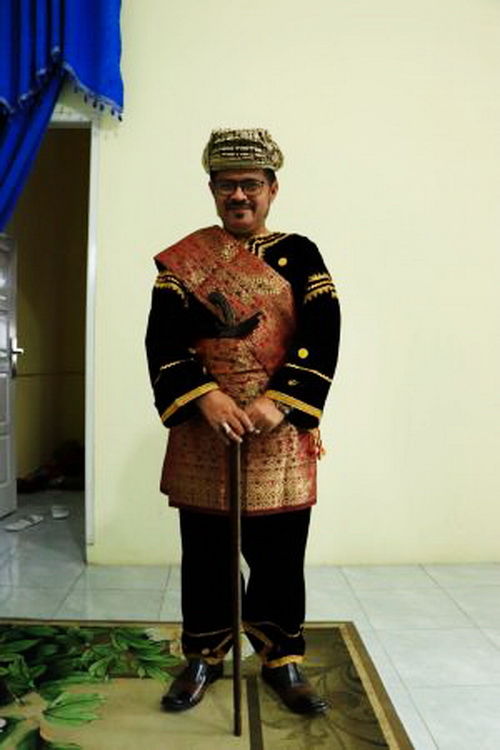Bakhrizal Datuak Tumangguang