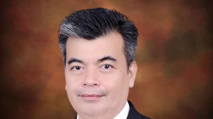 Prof. Dr. Eng. Fauzan, ST., MSc.(Eng.)