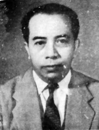 H M Samawi