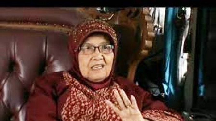Maestro tari plus koreografer seangkatan dengan Huriyah Adam, Syofyani Yusaf meninggal dunia di Rumah Sakit Umum Daerah Dr Achmad Muhctar, Bukitttinggi, Jumat (4/3/2022) pukul 14.50