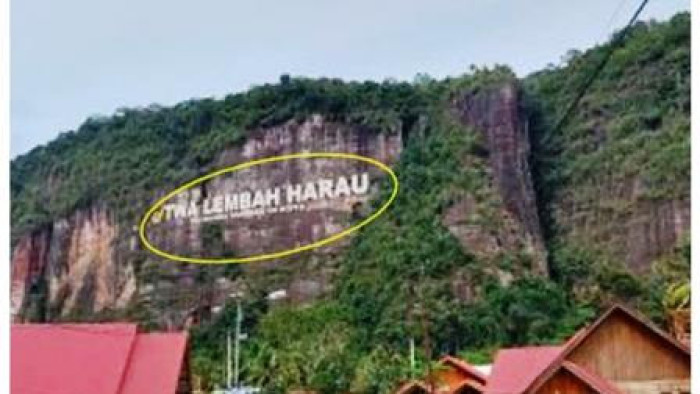 harau