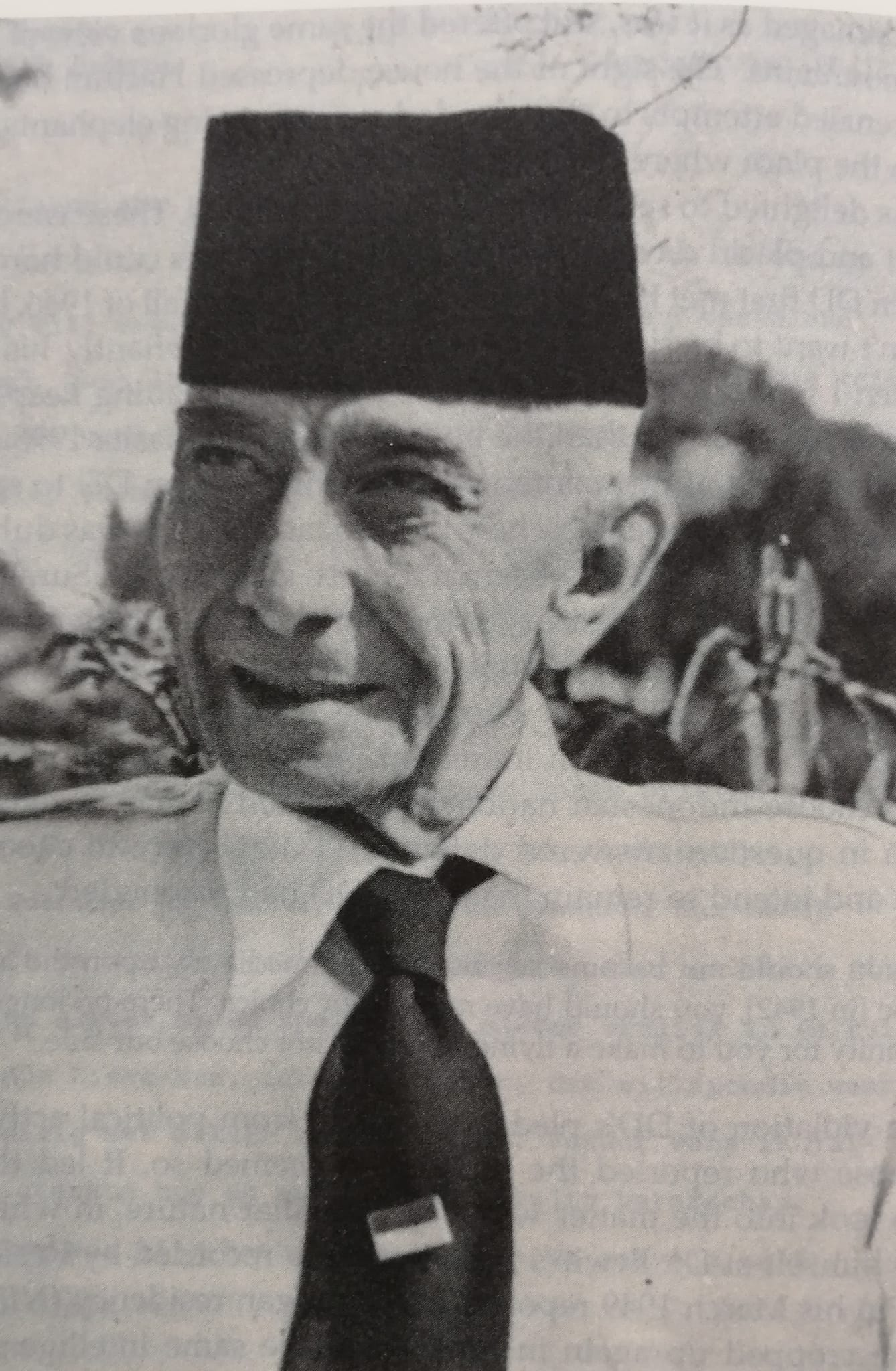 Ernest Francois Eugene Douwes Dekker