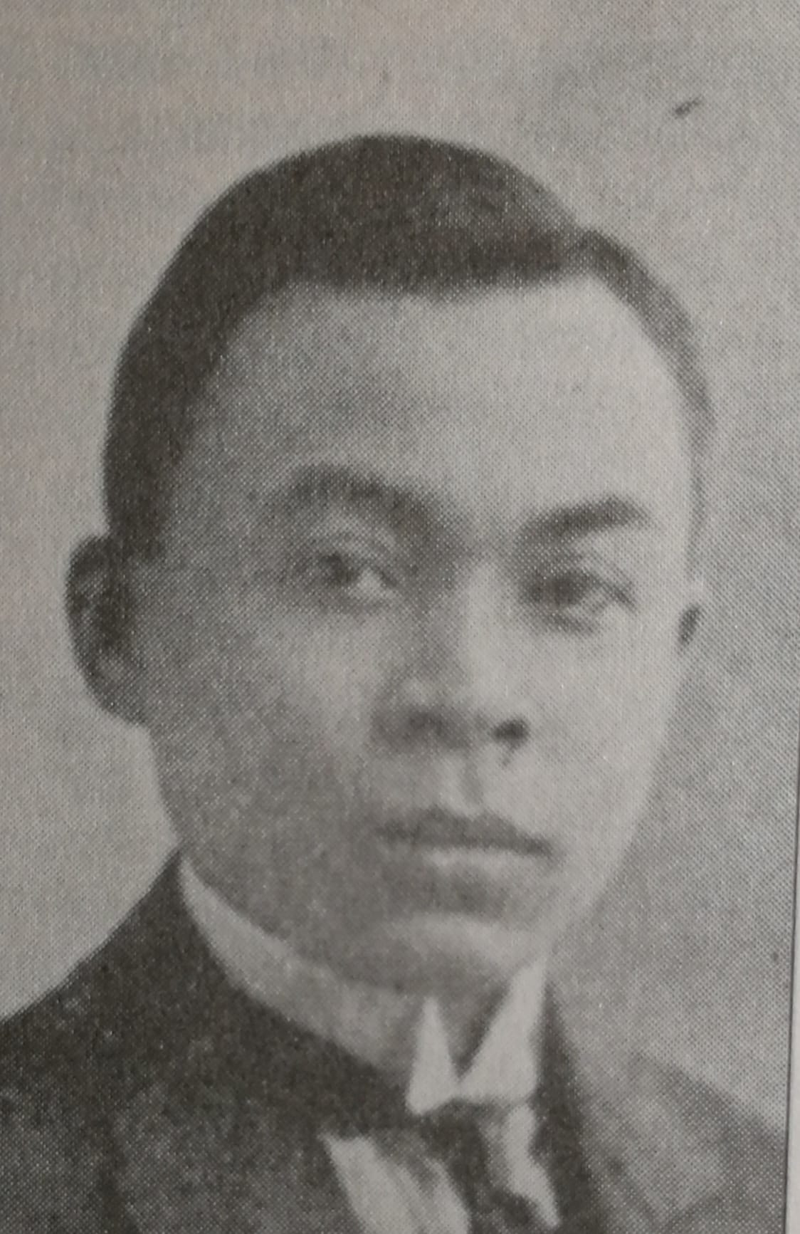 Bung Hatta