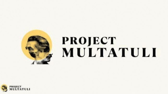 Website Project Multatuli