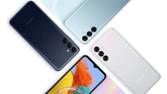 Samsung Galaxy M14