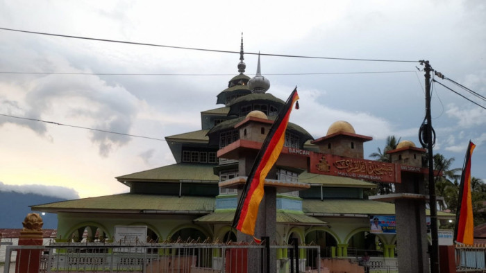 05042023-MASJID UMUL QURA