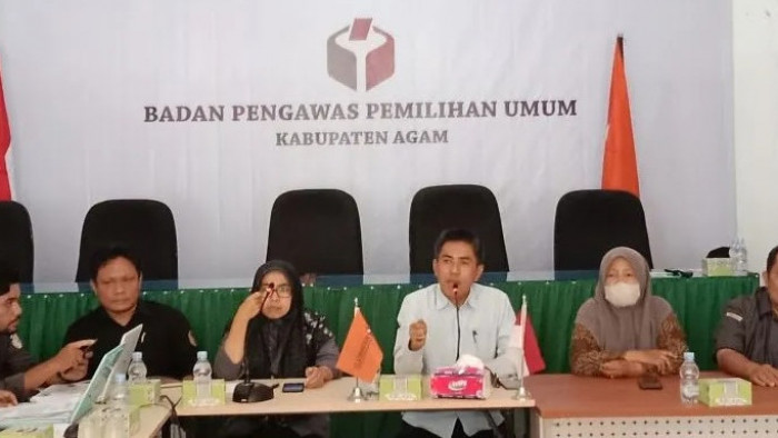 BAWASLU MA