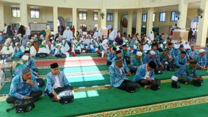 JAMAAH