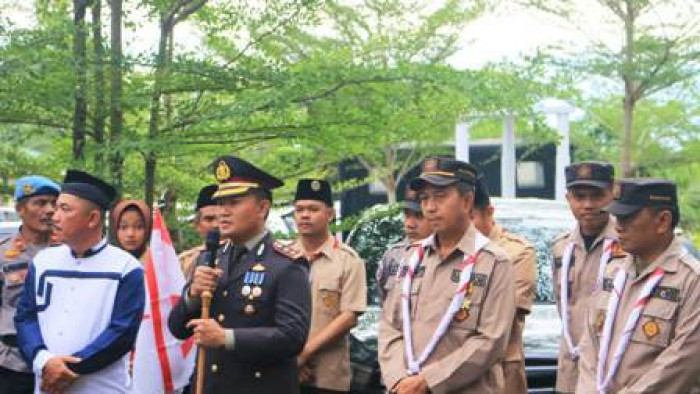 bhayangkara
