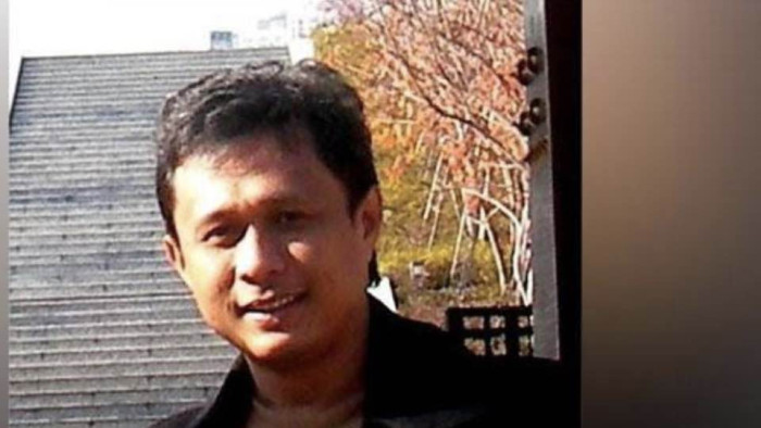 Nirwan Ahmad Arsuka