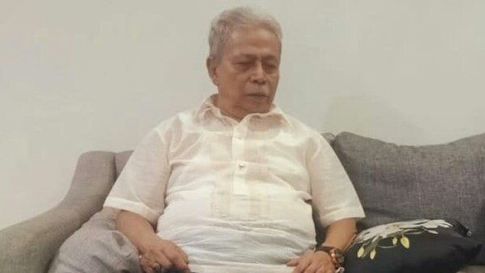 Zulhasril Nasir