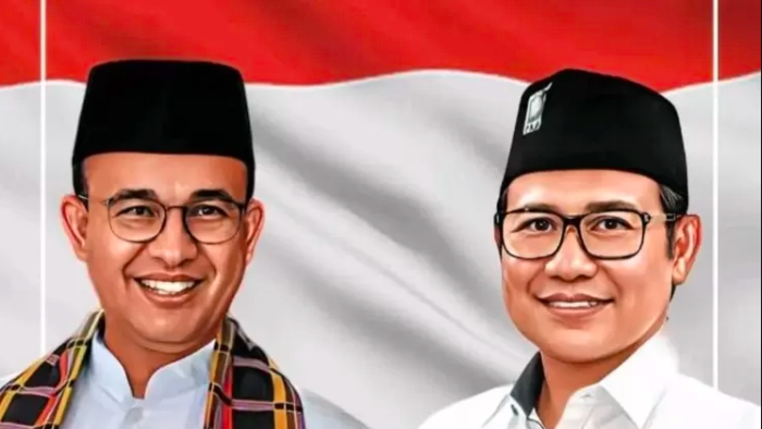 anies muhaimin