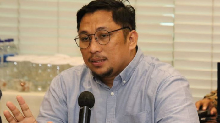 Feri Amsari