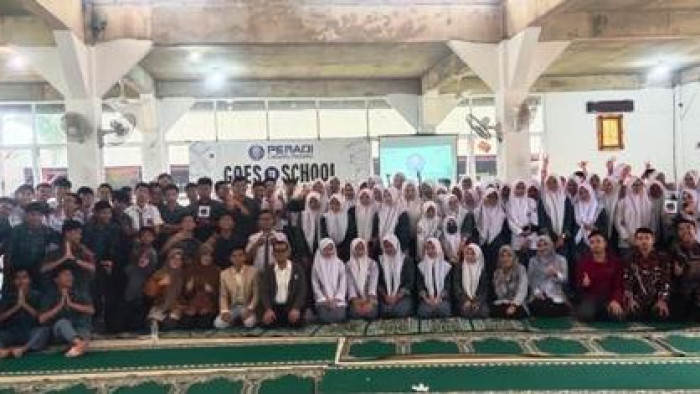 semen padang