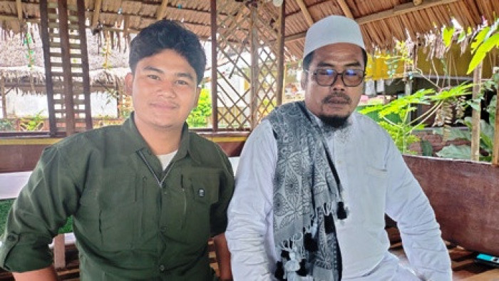 korupsi se