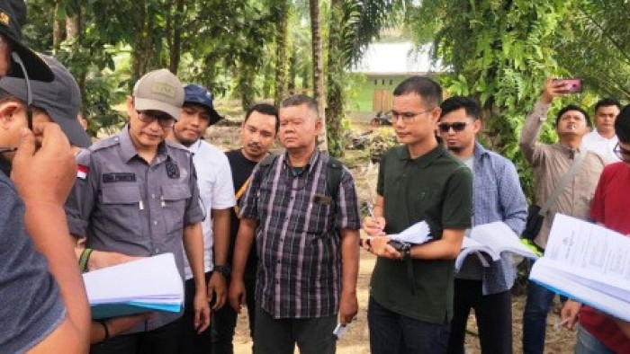 Ps 1 sidang