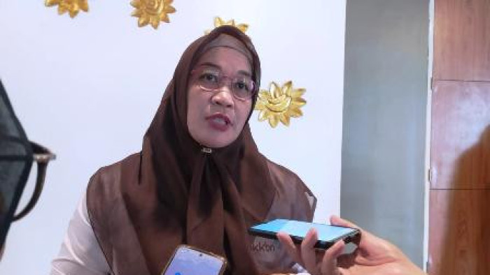 Fatmawati, Kepala BKKBN Perwakilan Provinsi Sumatera Barat