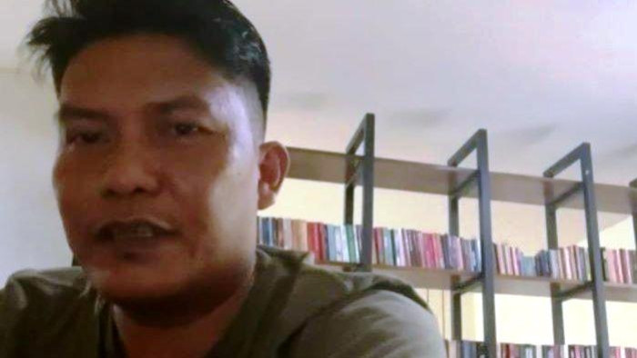 E.S. Ito ((foto kompas.com)