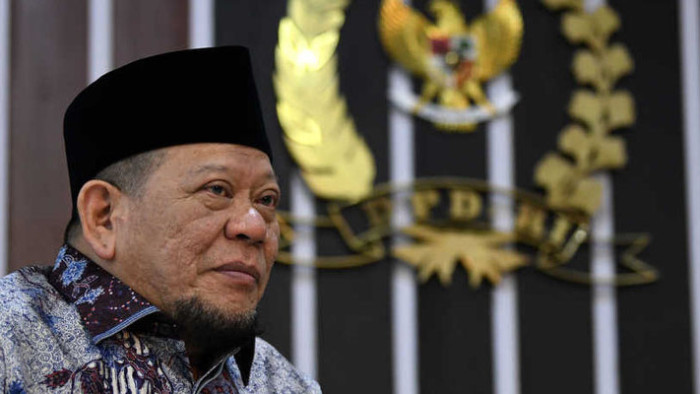 AA Lanyalla Mahmud Mattalitti