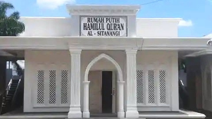 rumah
