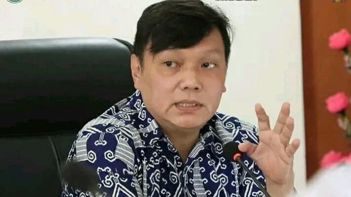 Surya Tjandra