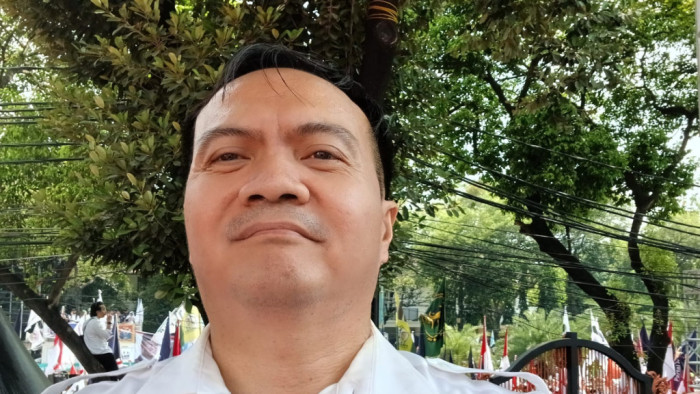 Andrianto Andri