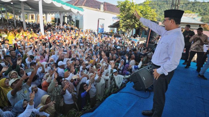 anies