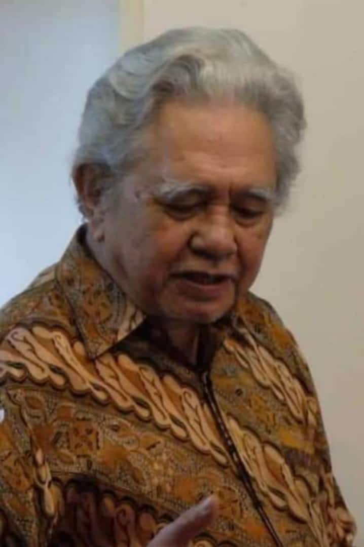 Abdul Hadi Wiji Muthari