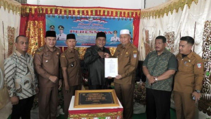 kinali