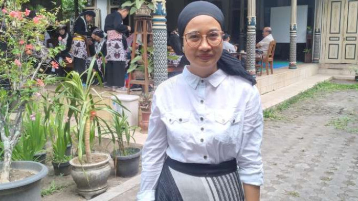 Okky Madasari