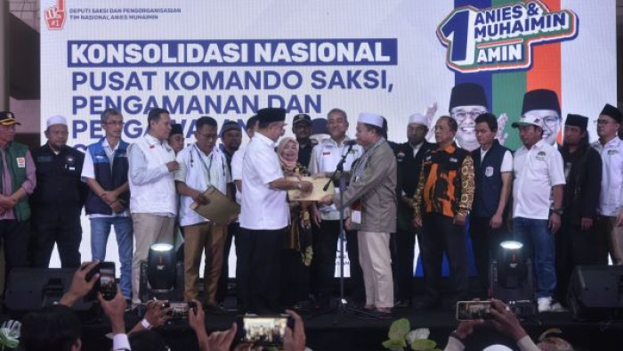 saksi