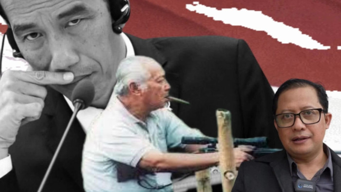 Soeharto mmm-