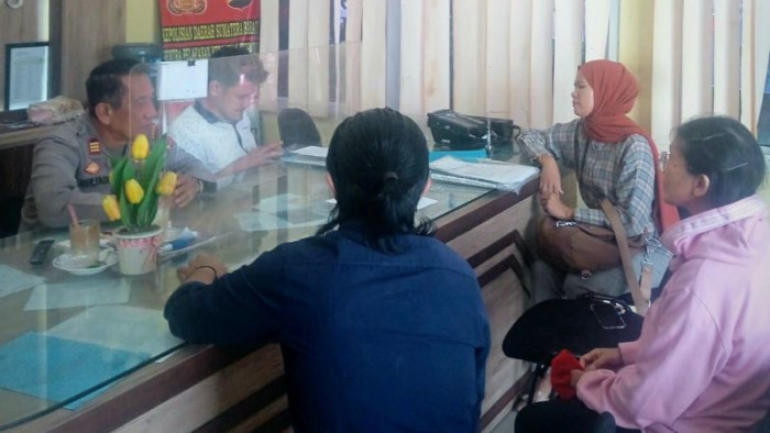 sidang