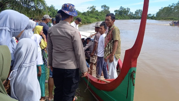buaya ma