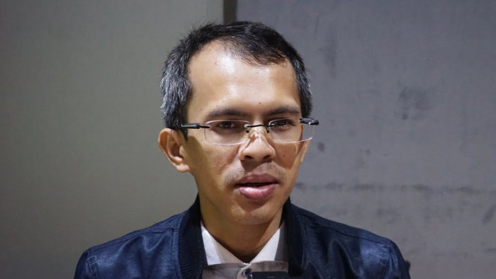 Al Azhar Ujang Komarudin 