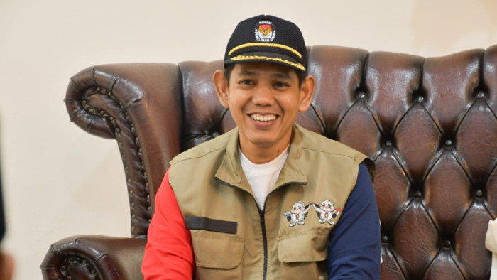  Herman Susilo