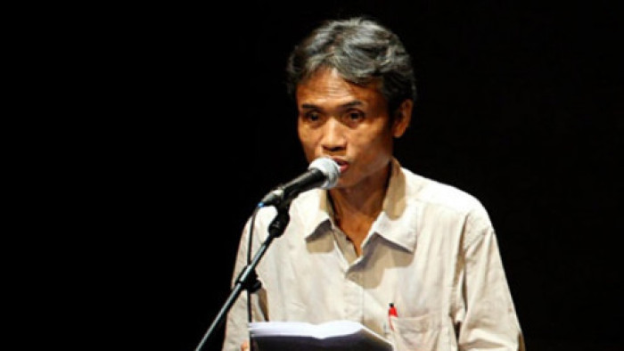 Joko Pinurbo