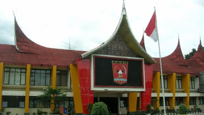 bupati