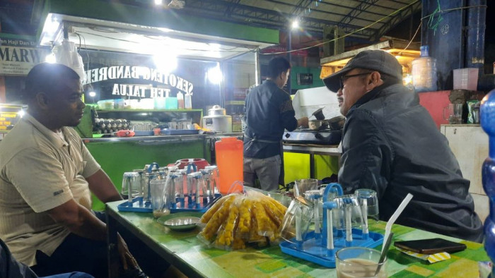sate