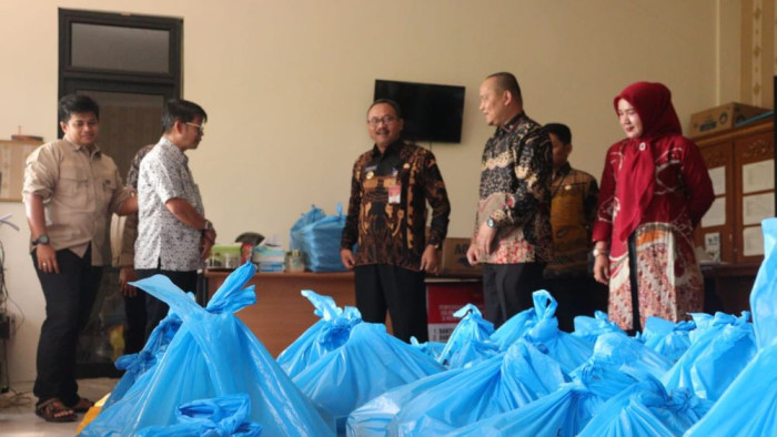 BANTUAN