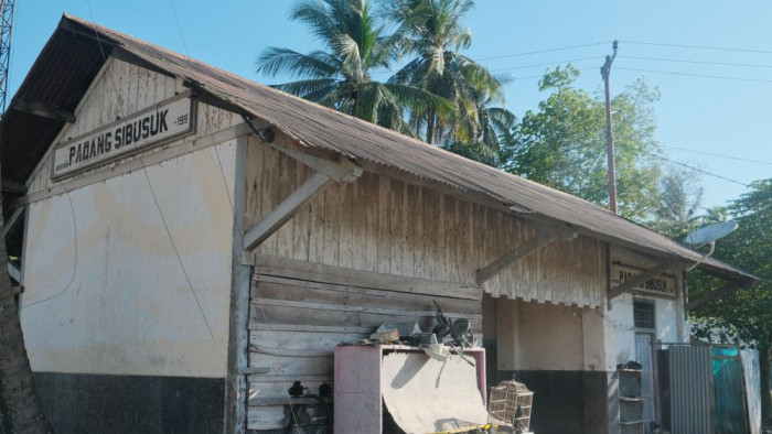 padang sibusuak