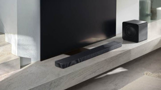 Samsung Luncurkan Soundbars Berbasis AI di CES 2025
