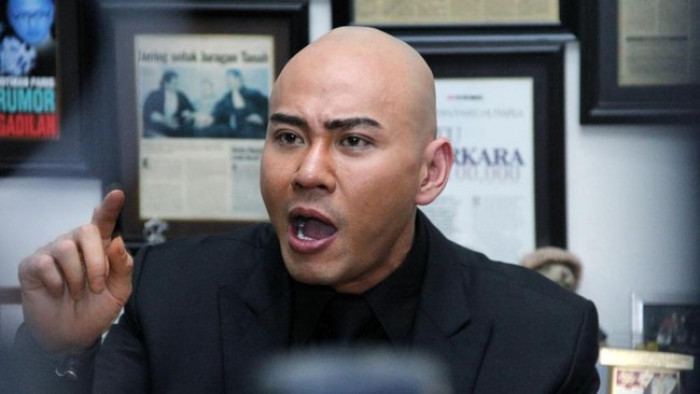 Deddy Corbuzier lakukan dan kekerasan verbal kepada bocah. Foto CNNIndonesia