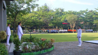 Pemko Payakumbuh Memperingati Hari Otonomi Daerah