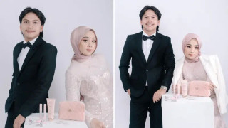Glowies Beauty, Brand Mahasiswa Batusangkar Melejit di Shopee