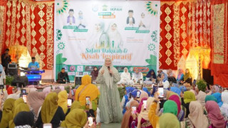 Payakumbuh Peduli Masyarakat Religius dan Kemanusiaan 
