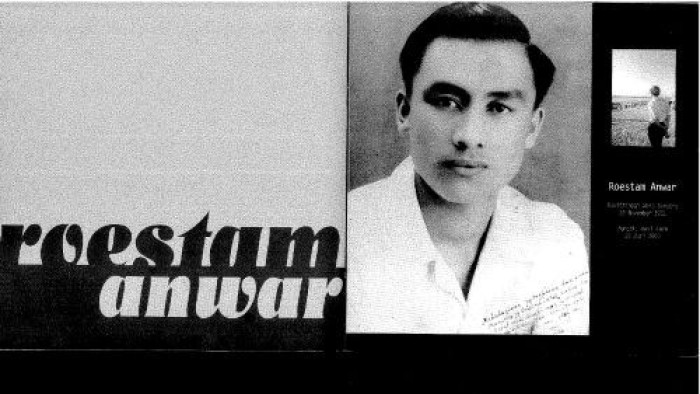 Roestam Anwar
