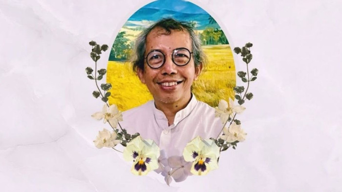 Harry Wibowo